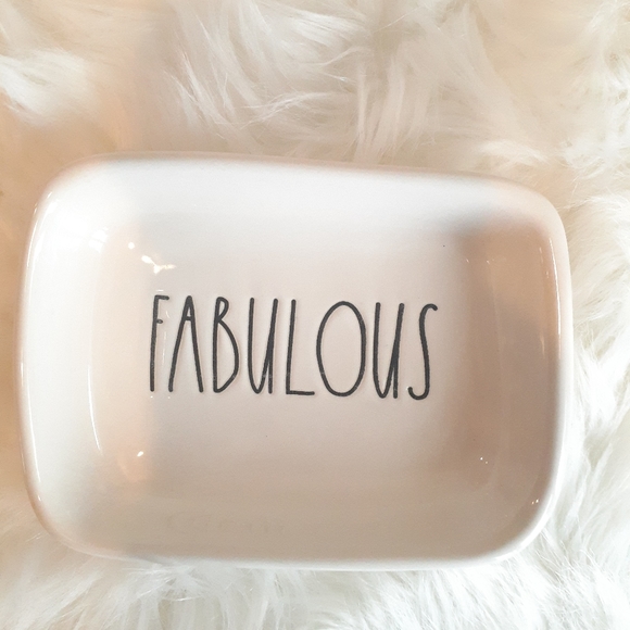 Rae Dunn Other - 🆕️ RAE DUNN CERAMIC COLLECTION